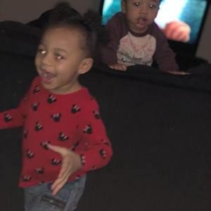 Meet your Posher, Lashae